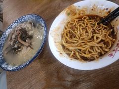 -庆蓉云·庆云面(双林店)