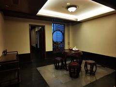 -乌镇枕水度假酒店