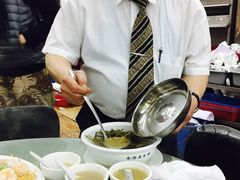 -香港蓮香樓(上環店)