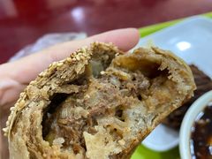 -老回回烩面馆(左家庄店)
