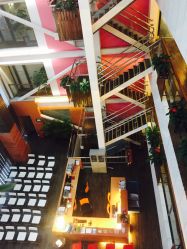 -知爱母婴专护全套房月子会所(新华路店)