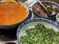 -有礼有面(知春路店)