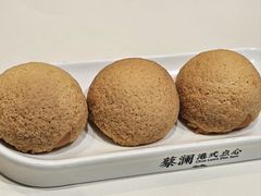-蔡澜点心·粤菜(月星环球港店)