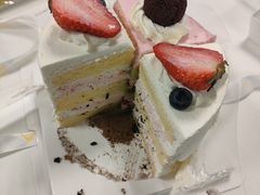 -勒甜LO CHO·定制低糖代糖纯动物奶油生日蛋糕(新开路店)