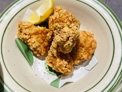 小蛮汁大鸡块-米仓食堂(凯德广场店)