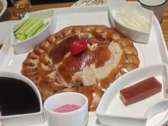 -壹零捌道·北京烤鸭(车公庄店)