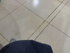 -姥家大锅台水库渔家