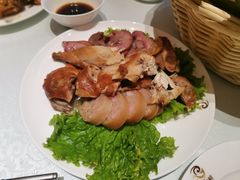 -古洼一锅鲜(开发区店)