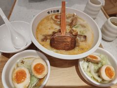 -味千拉面(和平大道奥山世纪城店)