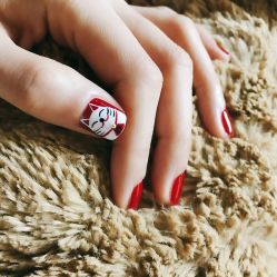 -安娜美甲美睫沙龙