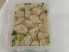 -汪家馄饨(集庆路店)