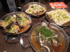 海鲜河鲜-盒马鲜生(皇庭广场店)
