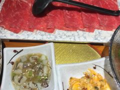 -有喜屋·烧鸟·居酒屋(周浦万达店)