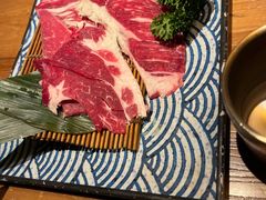 -壹兆炭火烧肉·烤鳗鱼(金水花城店)