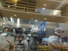 -喜家德虾仁水饺(浦东山姆店)