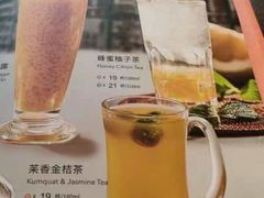 -新旺茶餐厅(鑫耀·光环live店)