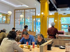 -泰煌鸡·上海白斩鸡·鸡汤面(万航店)