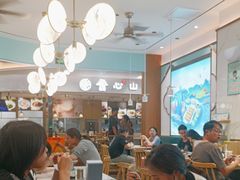 -苏晓玥·手作江南小吃(深圳北站店)