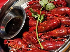 -0574龙虾的故事(东裕店)