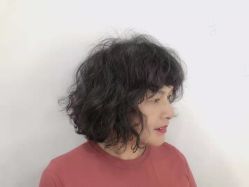 点击看大图 -MASTER 男士发型设计