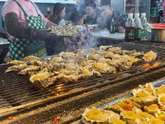 -大学城夜市大排档(凤栖路店)