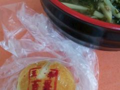 高桥烧饼-高桥特色小吃