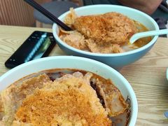 -家味螺蛳粉&烤鱼(五角场店)