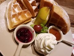 -漫咖啡(银泰创意城店)