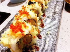 -妥妥烤肉料理(昙华林店)