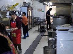 -一间楼牛羊肉泡馍馆(东一路店)