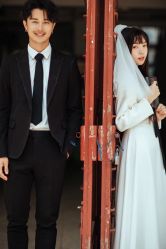 -IDO婚纱摄影(上海旗舰店)
