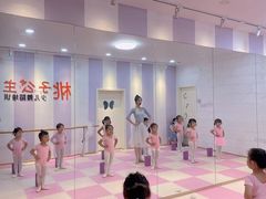 -桃子公主舞蹈培训(万柳校区)