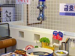 -朴太院·烤肉万岁·创意首尔料理(中联广场店)