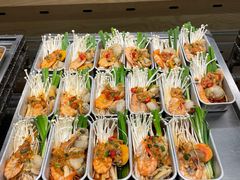 -千炉朝鲜族鲜肉自助烤肉(大悦城店)
