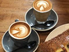 咖啡-RAC BAR(安福路店)