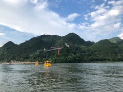 -宝晶宫旅游景区