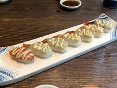 -大雄寿司(中华广场店)