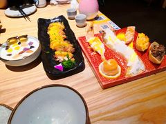 -西月山居匠心创意料理(江汉路新佳丽广场店)