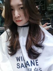 -风向标WIND VANE SALON