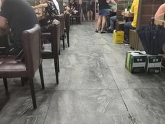大堂-栖慕家湘菜馆(洪湖二街店)