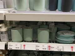 -宜家家居(西安未央商场店)