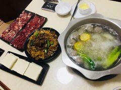 -八方客汕头火锅·牛肉·卤水(福保店)