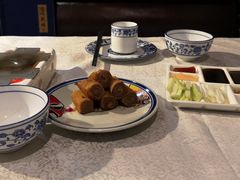-京味民福烤鸭店(建设四马路店)