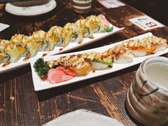 -小川洋风料理(街道口店)