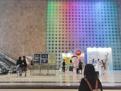 -香港会议展览中心演讲厅