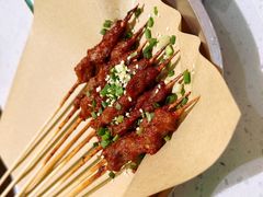 -青花椒花椒鱼(合生汇店)