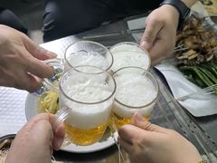 -文君烧烤(崂山店)