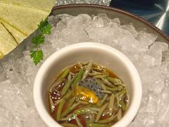 -杭州西子湖四季酒店·金沙厅