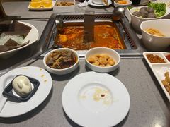 -海底捞火锅(青山湖万达夜宵主题店)
