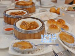 -凤凰楼酒家·粤宴点心(华强北店)